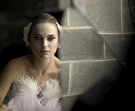 Black Swan 2010