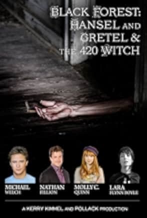 Hansel & Gretel Get Baked 2013