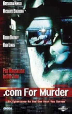.com for Murder 2002