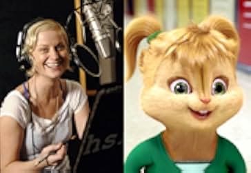 Alvin and the Chipmunks: The Squeakquel 2009