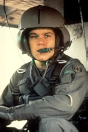 Courage Under Fire 1996