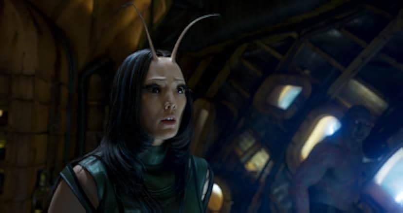Guardians of the Galaxy Vol. 2 2017