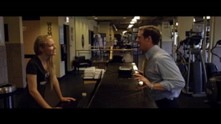 The Life and Death of an Unhappily Married Man 2015