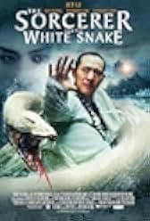 The Sorcerer and the White Snake 2011
