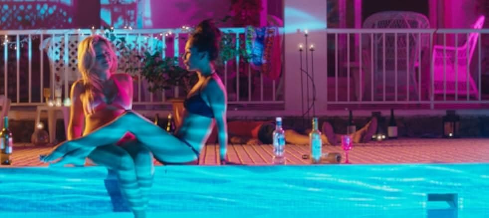 Zombie Spring Breakers 2016