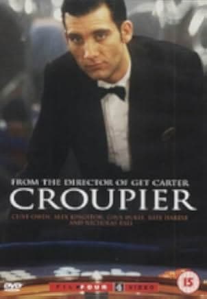 Croupier 1998