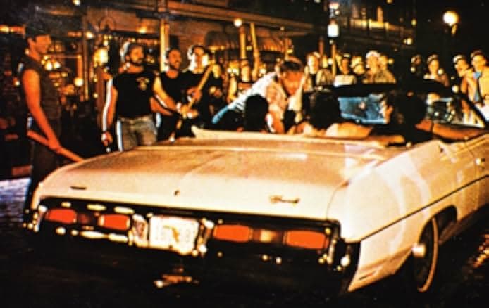 Miami Connection 1987