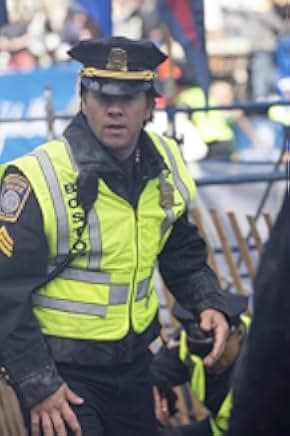 Patriots Day 2016