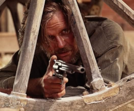 Guns of the Magnificent Seven 1969