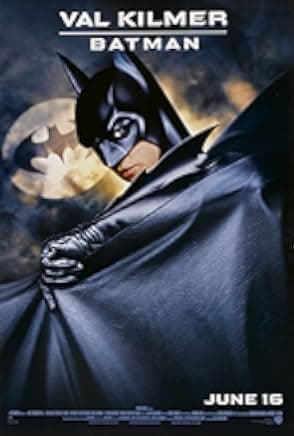 Batman Forever 1995