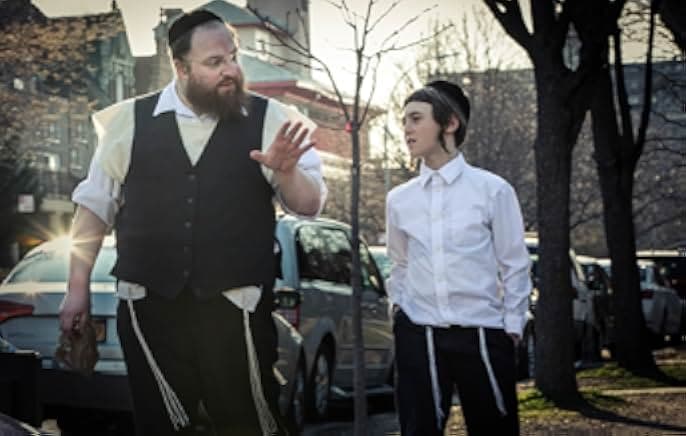 Menashe 2017