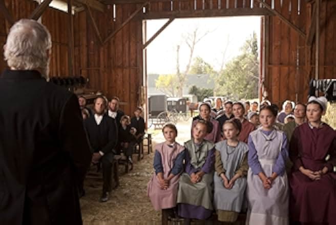 Amish Grace 2010