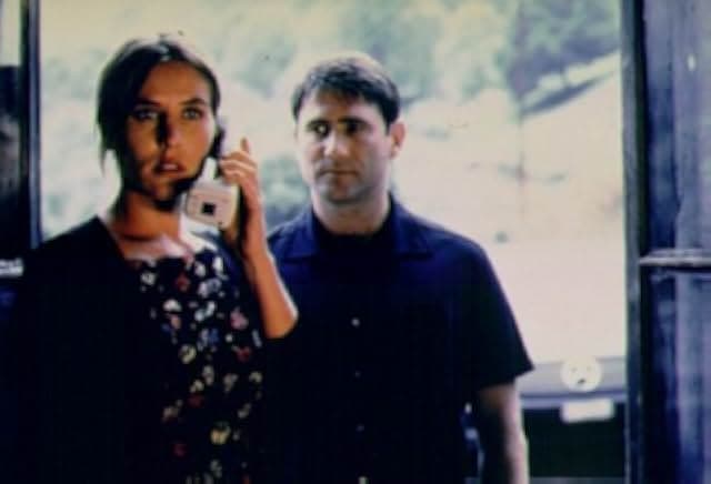 Harry, un ami qui vous veut du bien 2000