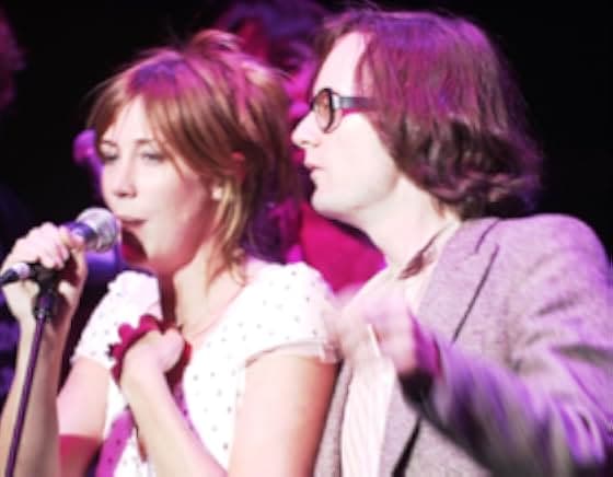 Leonard Cohen: I'm Your Man 2006