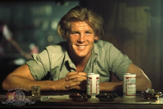 Who'll Stop the Rain 1978