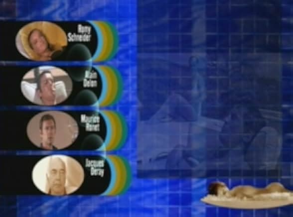 The Swimming Pool 1969