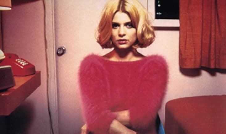 Paris, Texas 1984