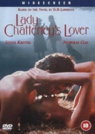 Lady Chatterley's Lover 1981