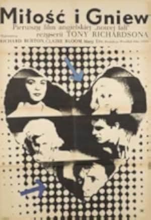 Look Back in Anger 1959