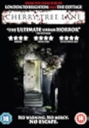 Cherry Tree Lane 2010