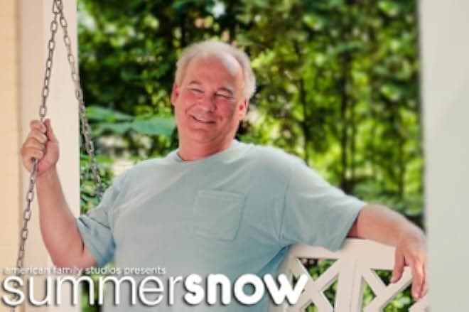 Summer Snow 2014