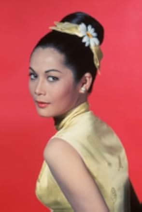 Flower Drum Song 1961