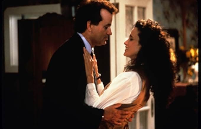 Groundhog Day 1993