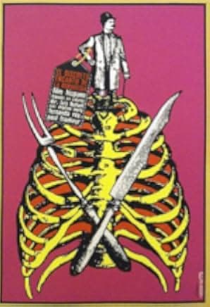 The Discreet Charm of the Bourgeoisie 1972