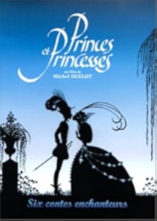 Princes et princesses 2000