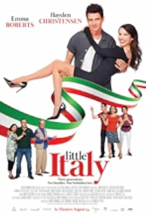 Little Italy 2018