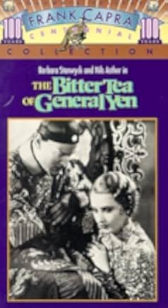 The Bitter Tea of General Yen 1932