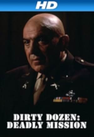 The Dirty Dozen: The Deadly Mission 1987