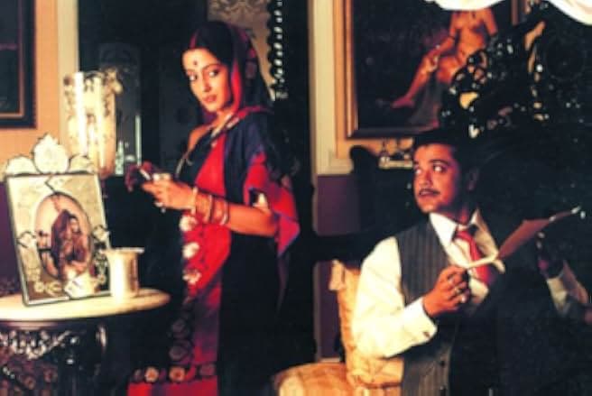 Choker Bali: A Passion Play 2003