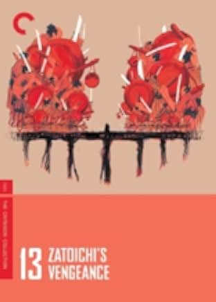 Zatoichi's Vengeance 1966