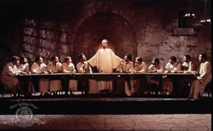 The Greatest Story Ever Told 1965