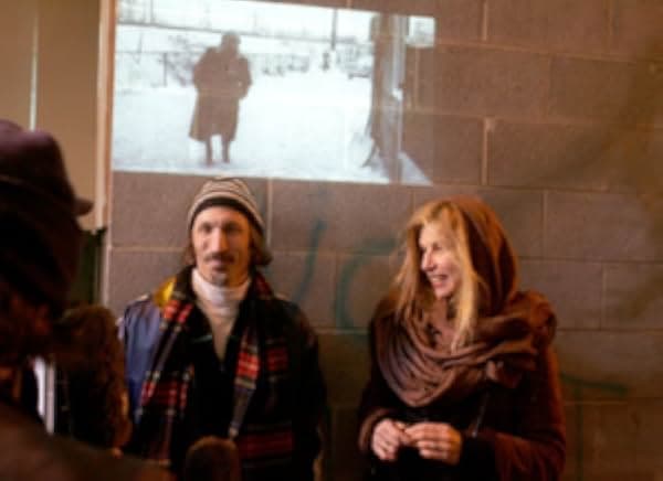 Stranger Than Paradise 1984