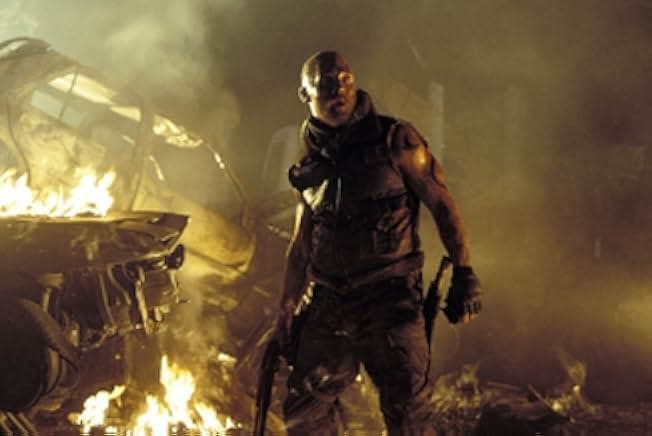 Reign of Fire 2002