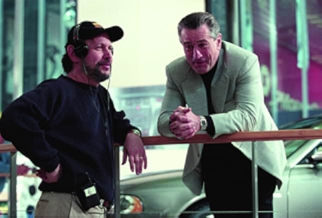 Analyze That 2002