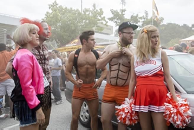 Neighbors 2: Sorority Rising 2016
