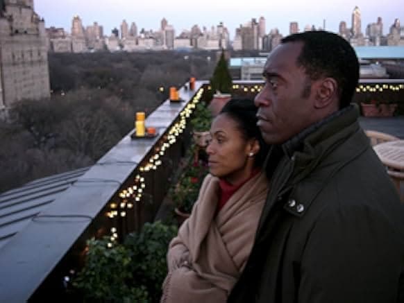 Reign Over Me 2007