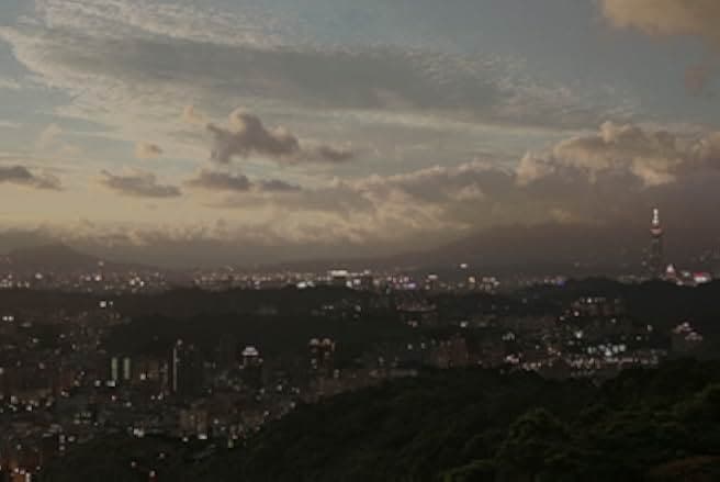 Flowers of Taipei: Taiwan New Cinema 2014