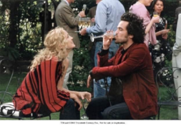 The Divorce 2003