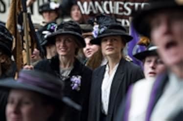 Suffragette 2015