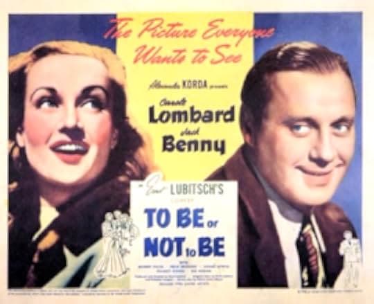To Be or Not to Be 1942