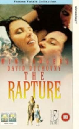 The Rapture 1991