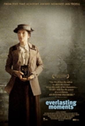 Everlasting Moments 2008