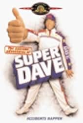 The Extreme Adventures of Super Dave 2000