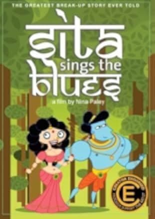 Sita Sings the Blues 2009