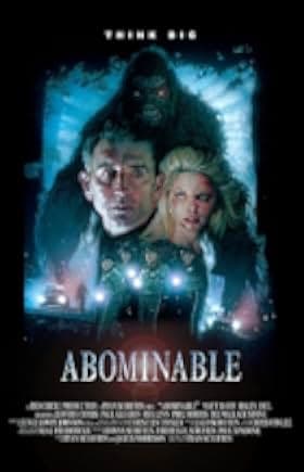 Abominable 2006