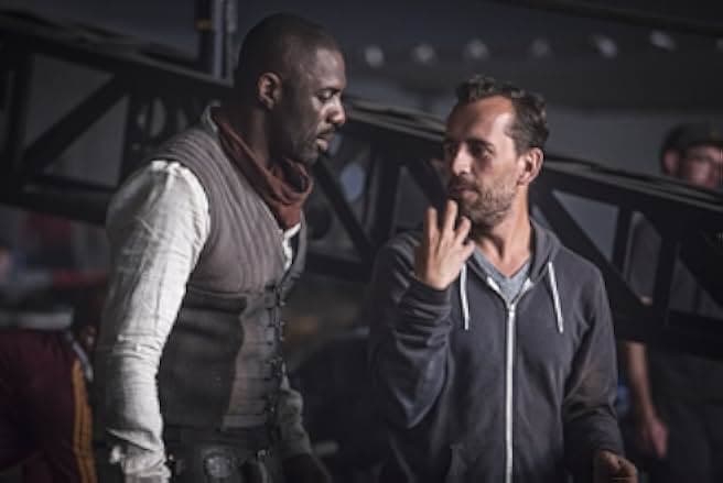 The Dark Tower 2017